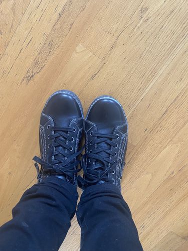 Customer photo review of BIZA MERCURY