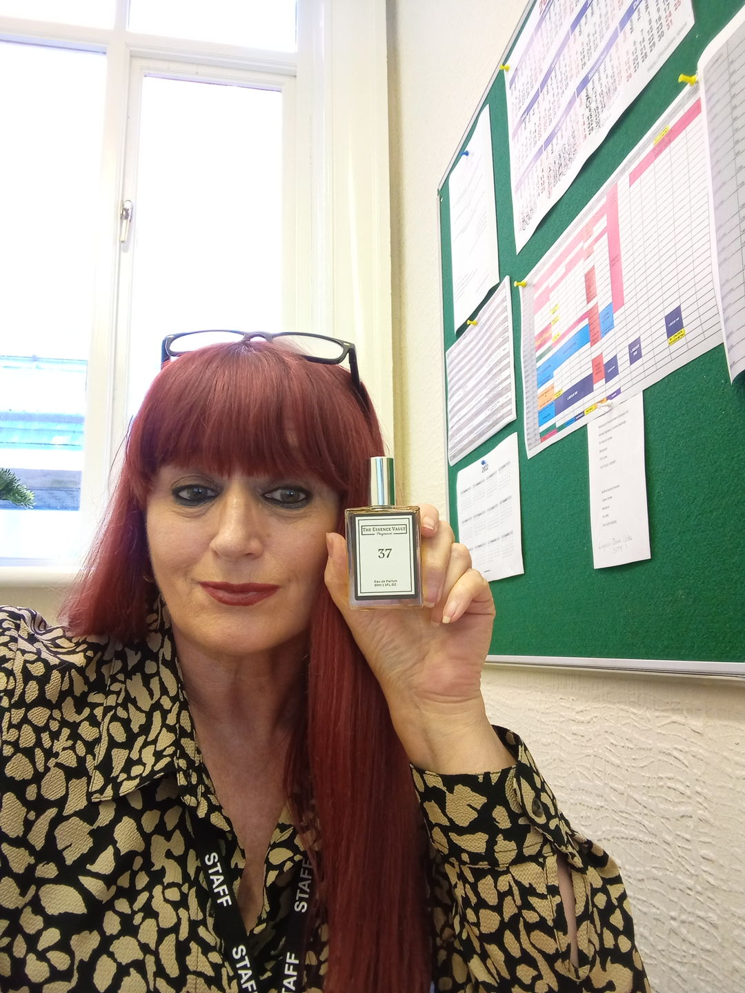 Customer photo review of Inspired by Madam.. - 37