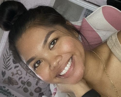Customer photo review of Micdrop Kristin - hazel