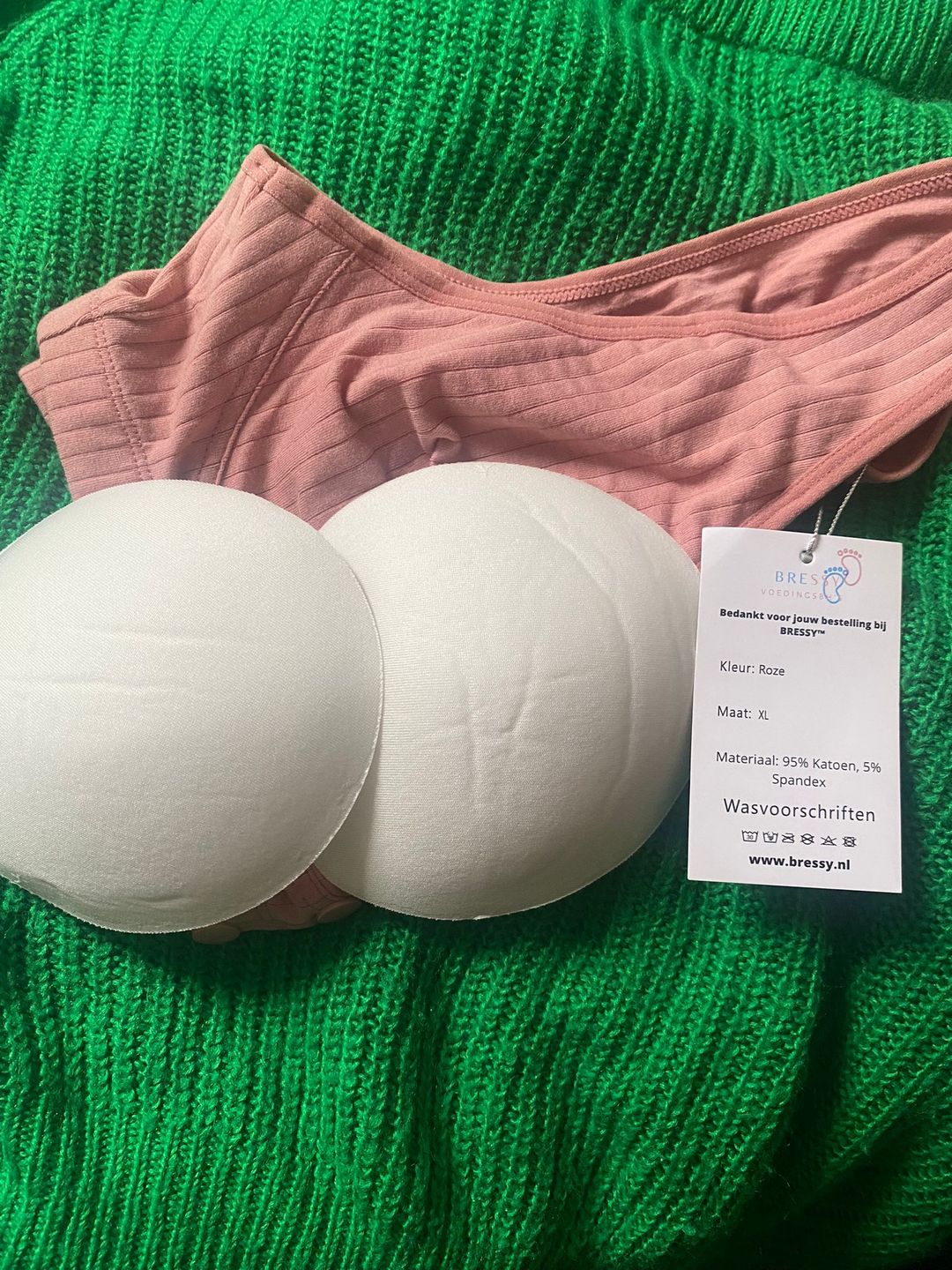 Customer photo review of Voedingsbeha 2