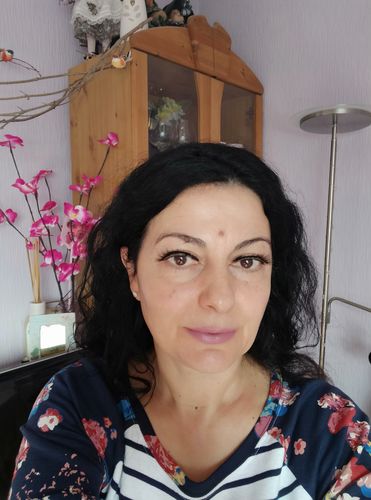 Customer photo review of SAYKARMA.