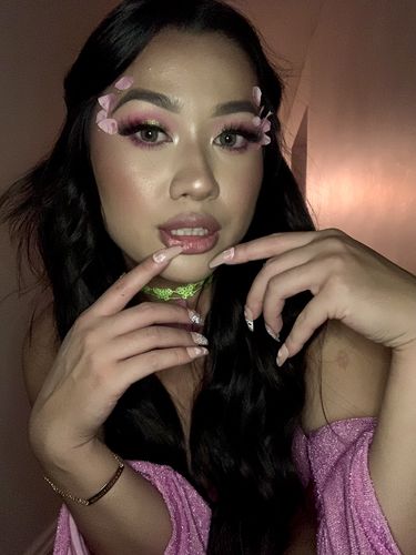Customer photo review of Micdrop Kristin - green