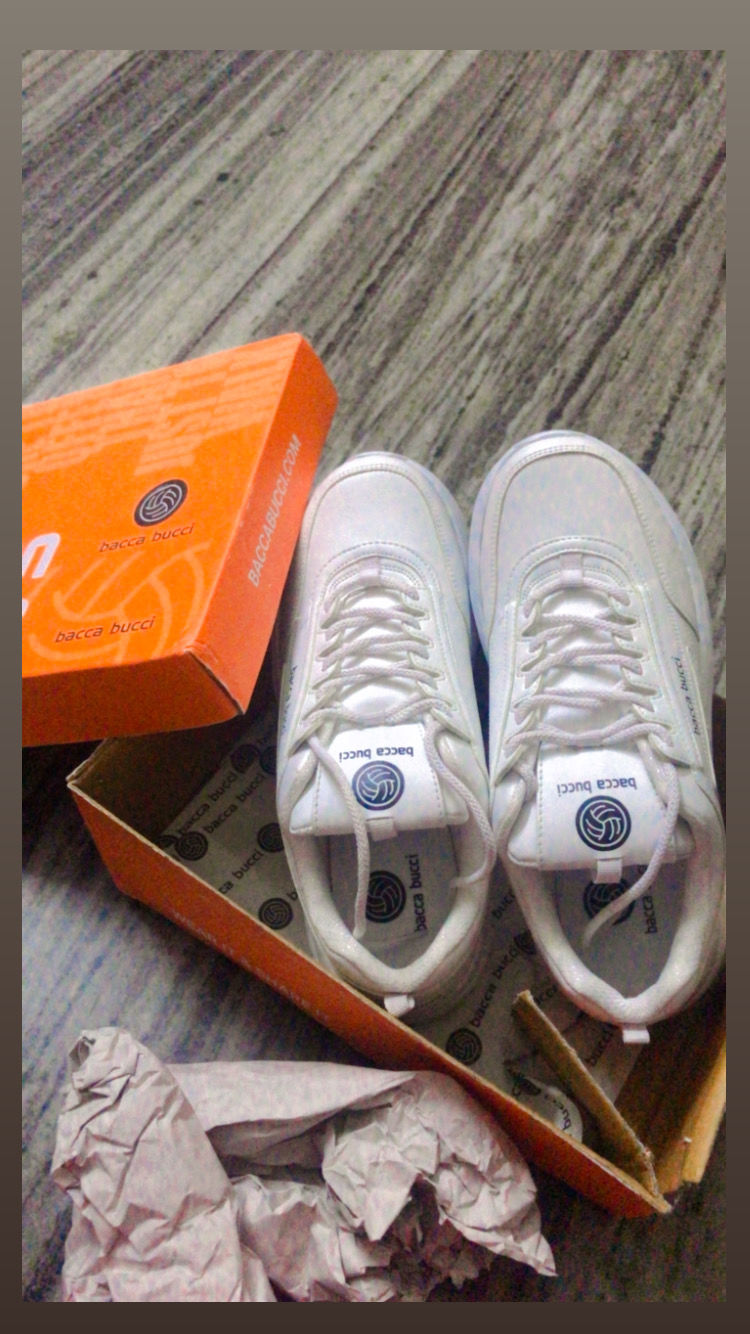 Customer photo review of Bacca Bucci Afterburn