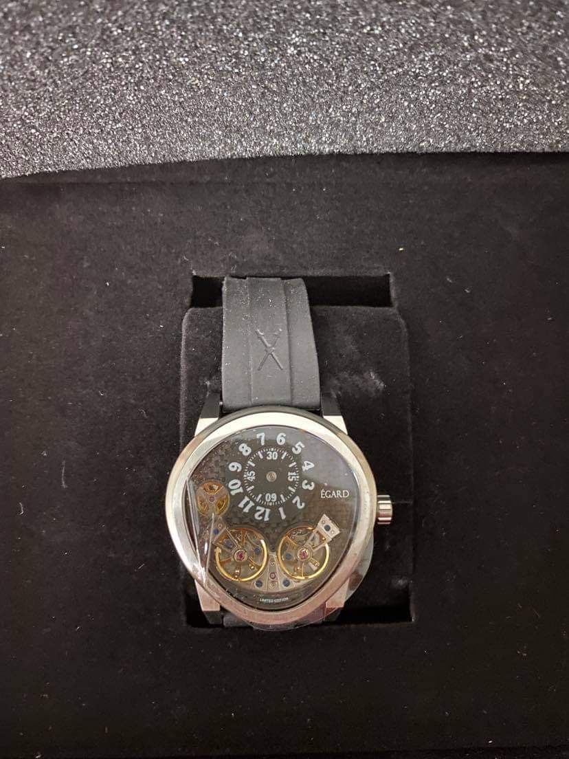 Customer photo review of Quantus V3