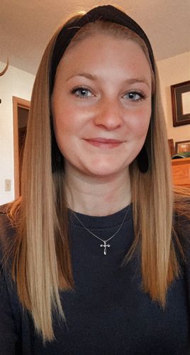 Customer photo review of Twistband™ - Ribbed Black
