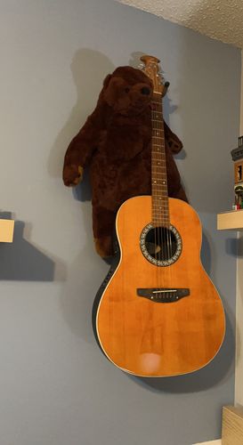 Customer photo review of SKOGGY BEAR