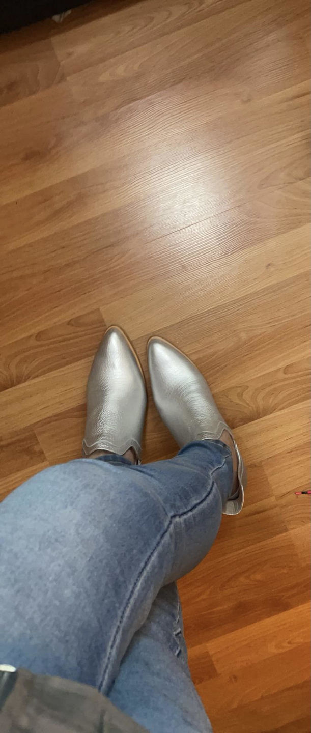 Customer photo review of Kate Plata