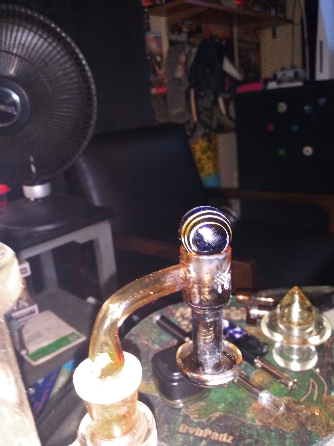 Customer photo review of DAB SCREW SETS