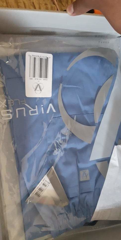 Customer photo review of بنطلون انزايم لاندو ~ Enzyme Pant Landau