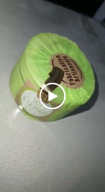 Customer video review of Beurre de mangue artisanal NOURISH