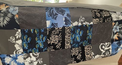 Customer photo review of Design Your Own