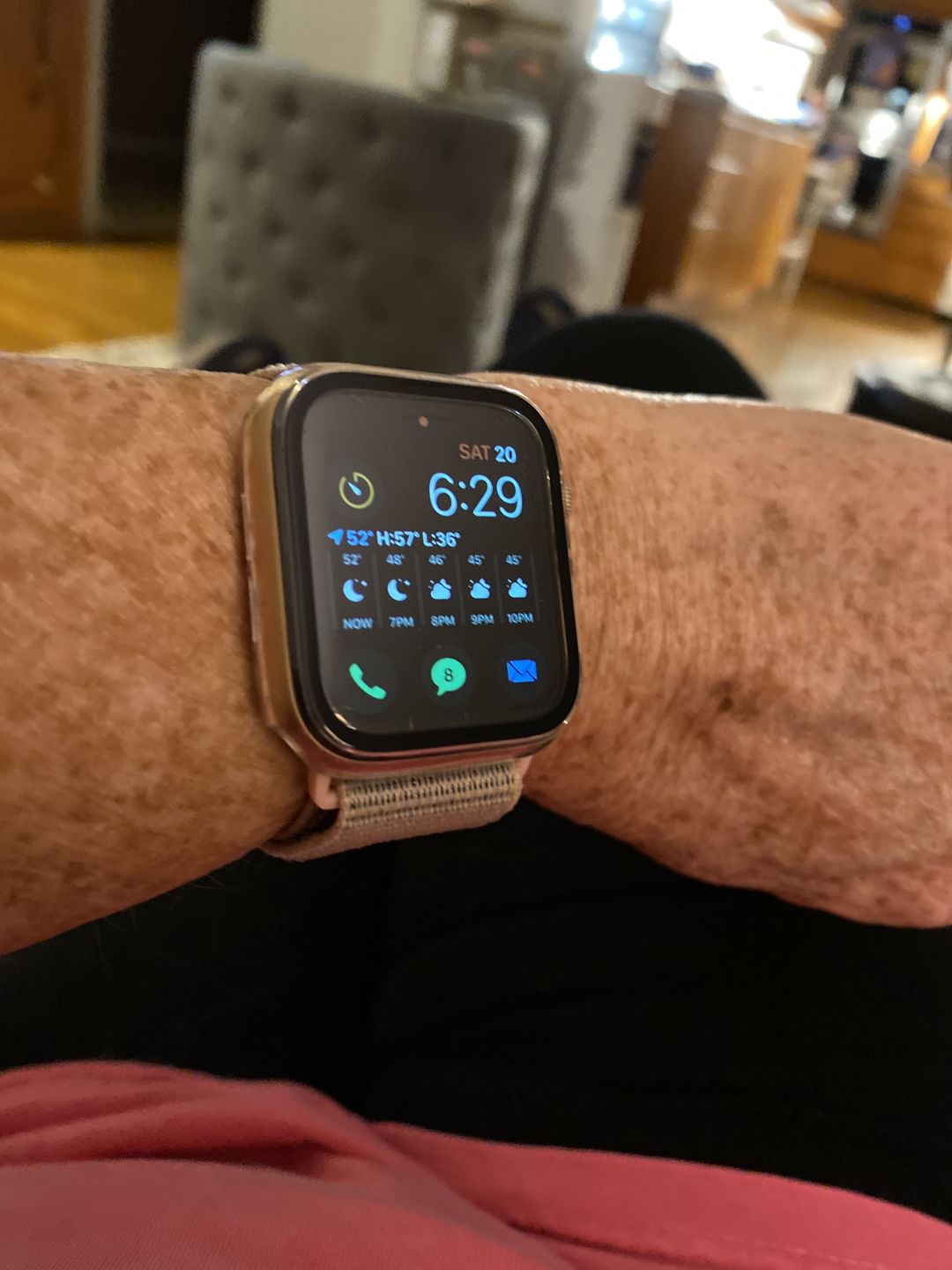 Customer photo review of Alke Protective Case (12 Colours)