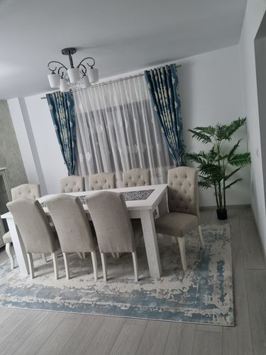 Customer photo review of Covor Luxury Azure Mix