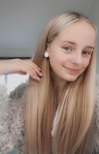 Customer photo review of Milkshake silver shine Christmas pack with incredible milk