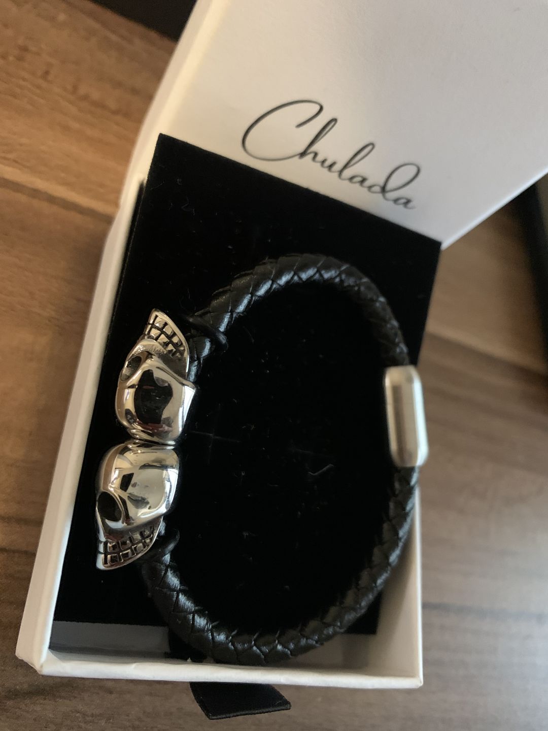 Customer photo review of Skulls