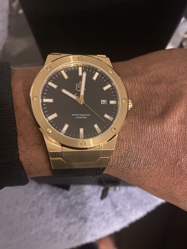 Customer photo review of Harrison 4.0