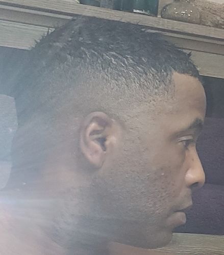 Customer photo review of THE PERFECT SHAVE KIT