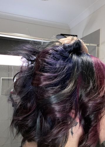 Customer photo review of Pigment AF Sky blue 180ml