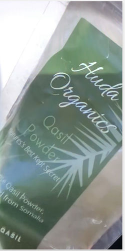 Efi C. review of Qasil Powder for Hair and Skin, Organic Qasil Powder, Qasil Powder for Face, Pack of 1, 150gm image 1 out of 1