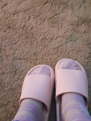 Customer photo review of The Cloud Slides - Original