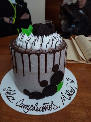 Customer photo review of Promo - K10