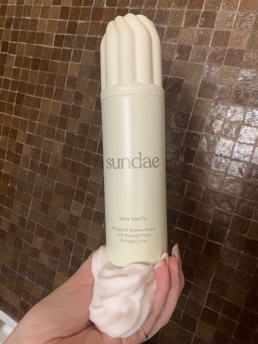 Customer photo review of Super Serve Bundle