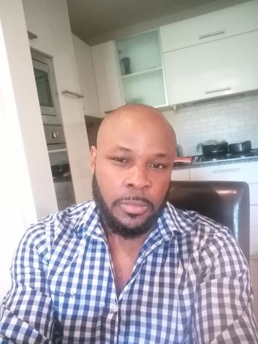 Customer photo review of Clearasil Ultra Treatment Pads - 65 Pads