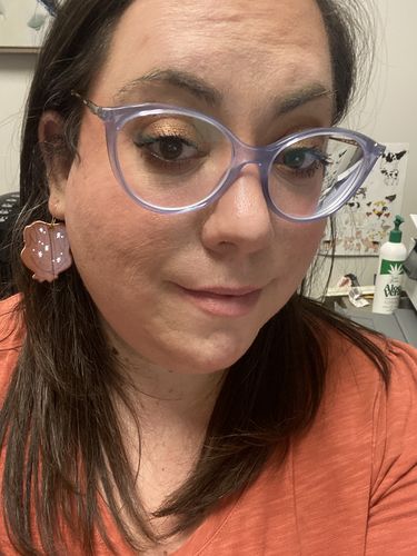 Customer photo review of Earring Club