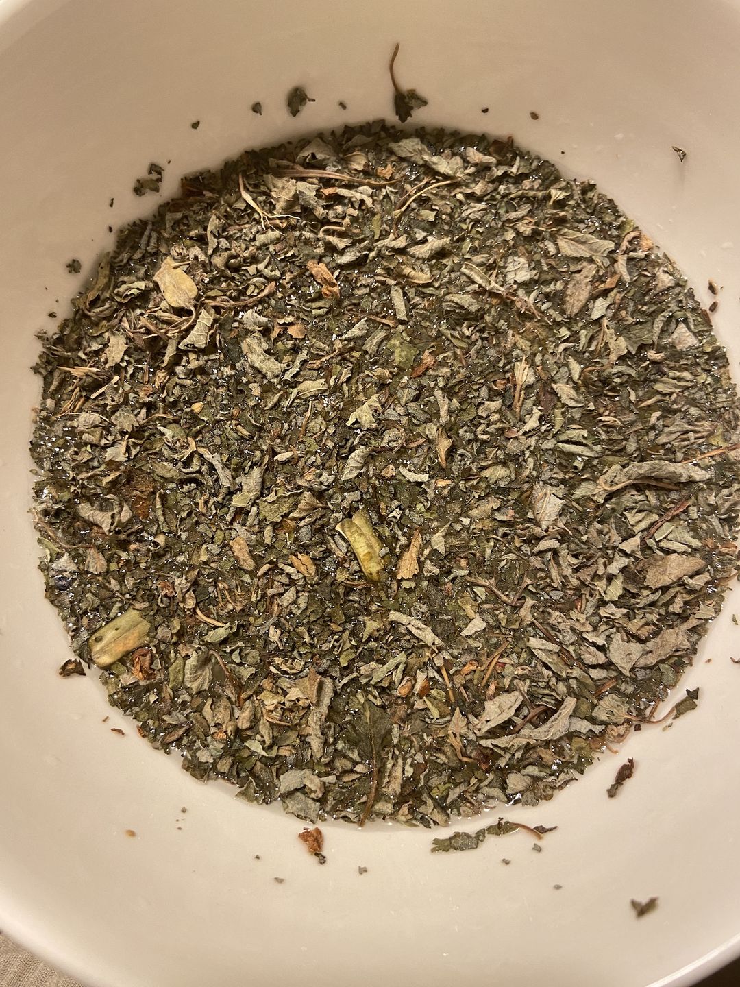Customer photo review of Ambunu 150g
