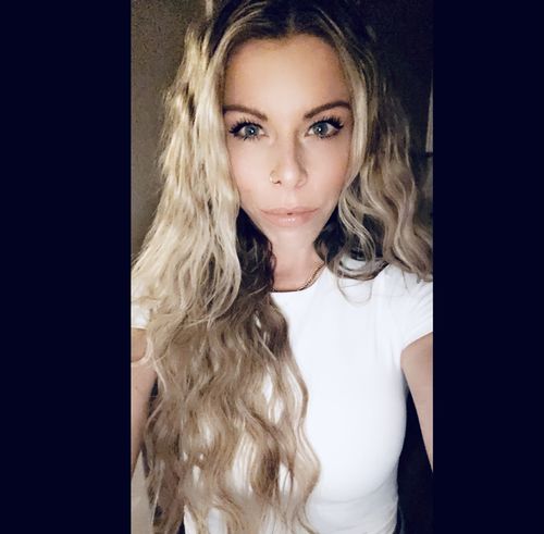 Customer photo review of Contour Palette