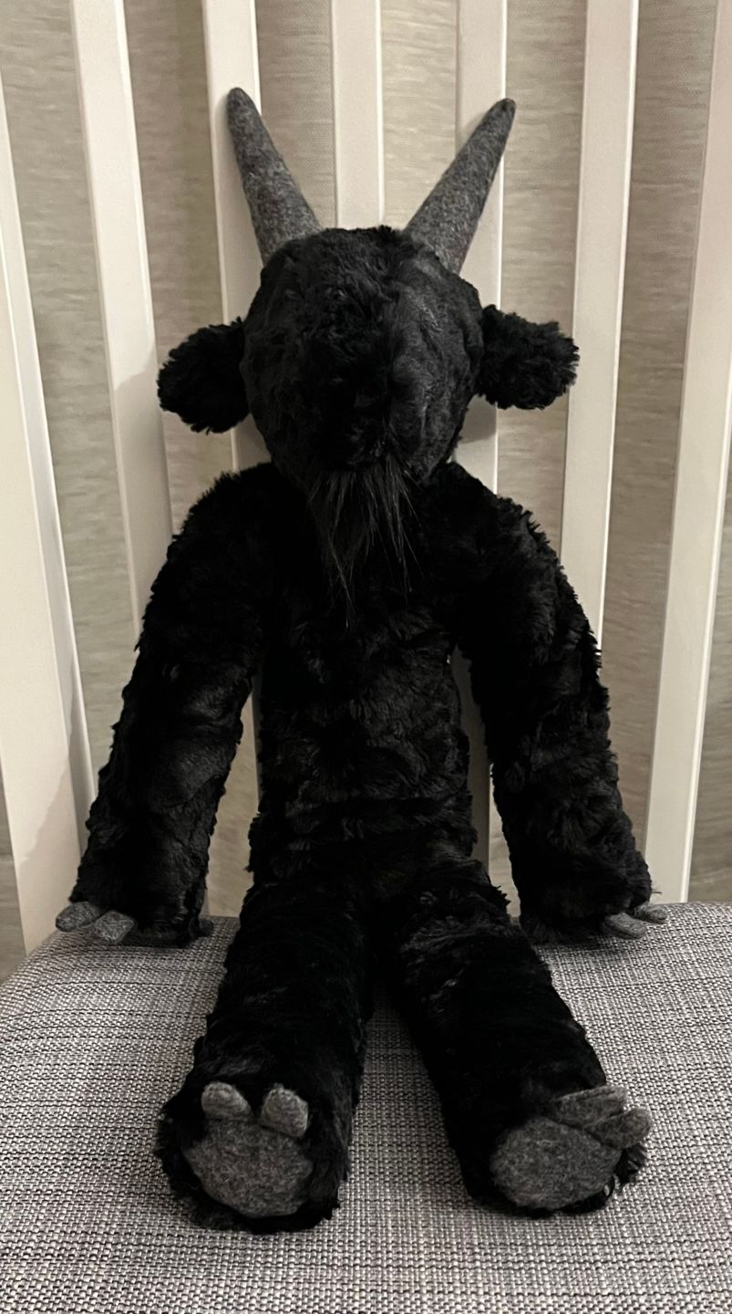 Customer photo review of 100% Wool Craft Felt By Yard