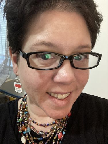 Customer photo review of Earring Club