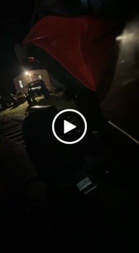 Customer video review of Can Am X3 Turbo Back 3" Full Race / Drag Pipe