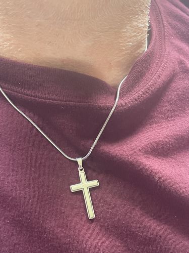 Customer photo review of À Notre Fils - Papa & Maman