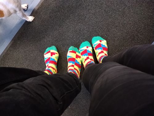 Customer photo review of Onaapo