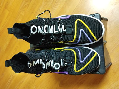 Customer photo review of DNA T840 (MEN'S)