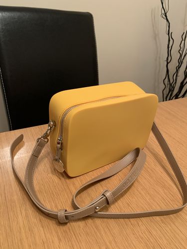 Customer photo review of Chelsea - Sol