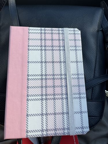 Customer photo review of Custom Case iPad Mini (2021/6th Gen)