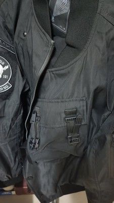 Customer photo review of （U.S. Air Force）MA-1フライトジャケット