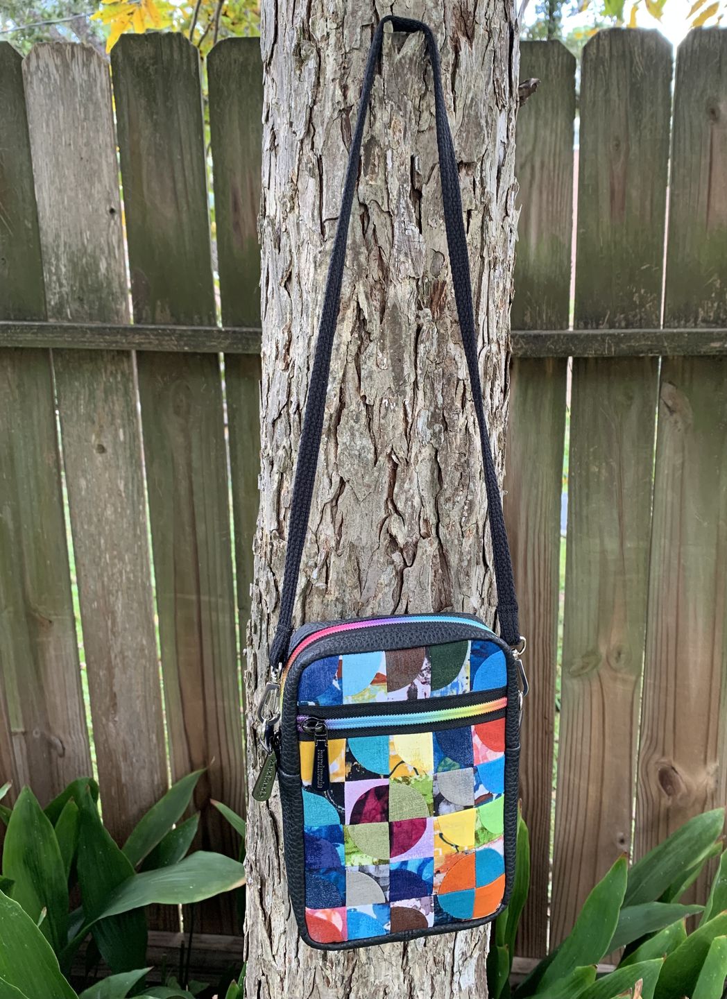 Customer photo review of Trick or Treat Scrap Packs 👻