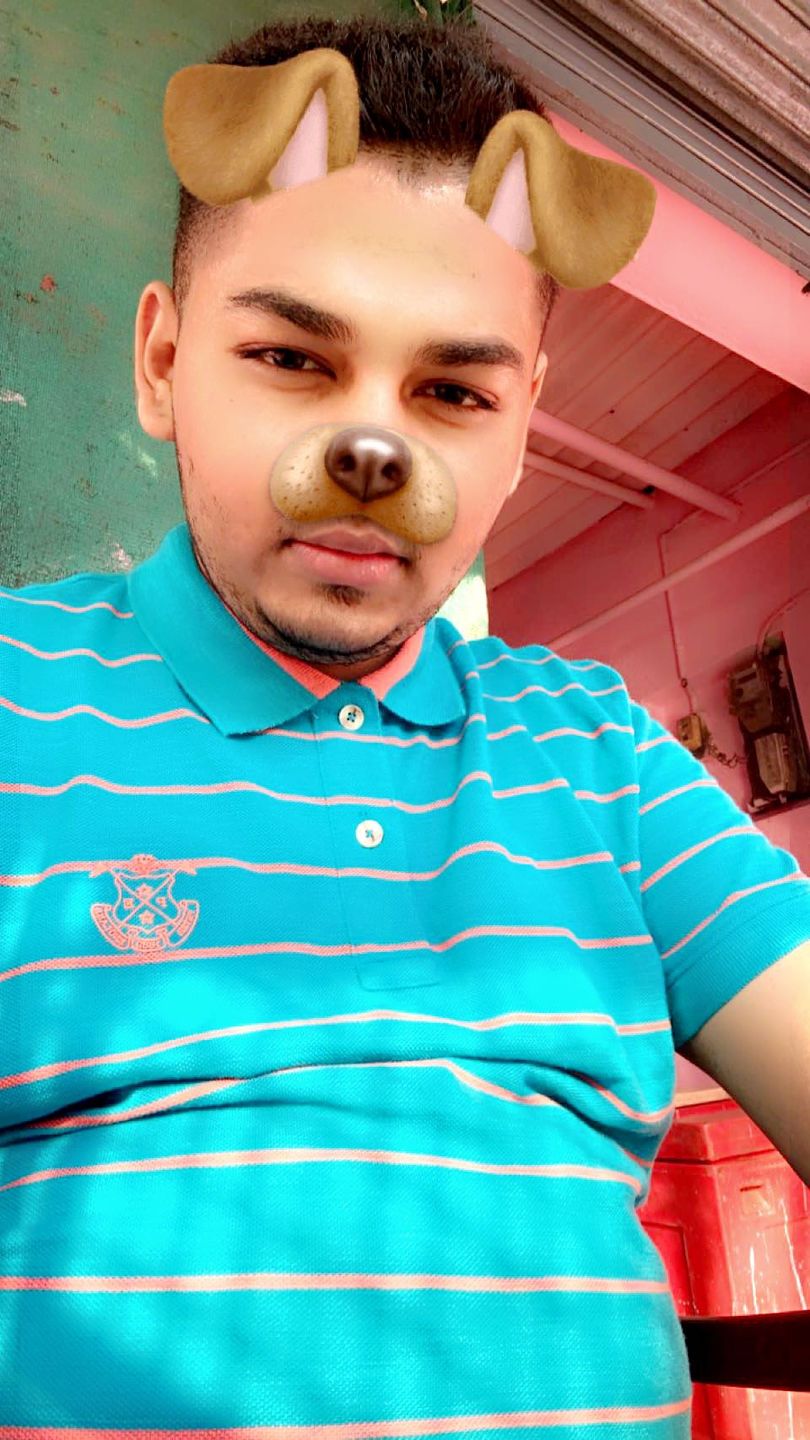 Customer photo review of Bacca Bucci Urban Retro