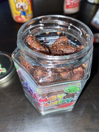 Customer photo review of Chamoy Soft Candy | Premium