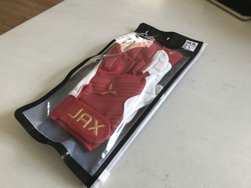 Customer photo review of Ruby Red Pro Youth