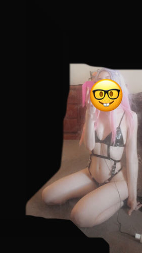 Customer photo review of Cyber Bunny Set