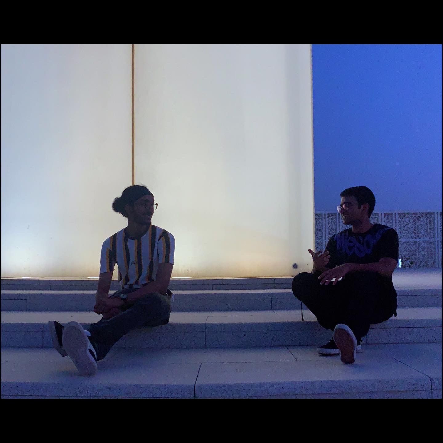 Customer photo review of The Master Collection Lightroom Presets