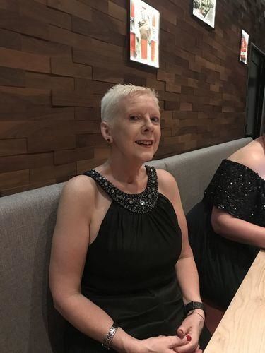 Customer photo review of Color Changing Foundation™ (55% OFF)