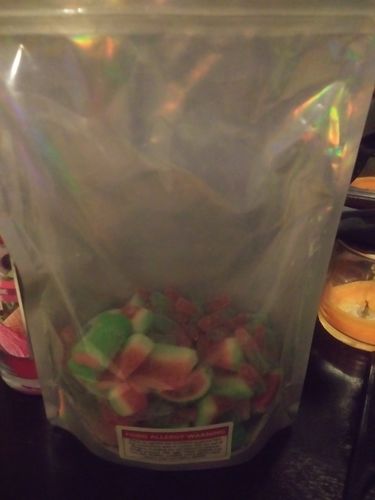 Customer photo review of Watermelon Mix