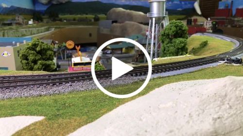 Customer video review of BLI 6766 PRR I1sa 2-10-0, #4258, Modern Headlight, 210F82A Long Tender, Paragon4 Sound/DC/DCC, HO