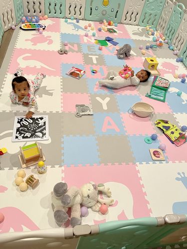 Customer photo review of September 17, 2021