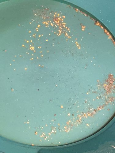 Customer photo review of *BOGO* Gold Diggers Delight '10 TROY OUNCE GOLD HUNT' - Gold Paydirt Panning Concentrates